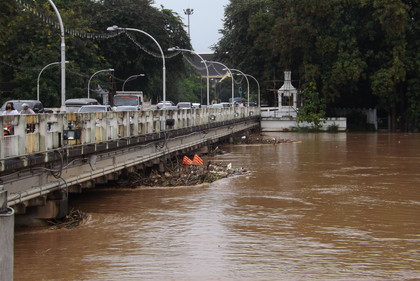 ナワラット橋